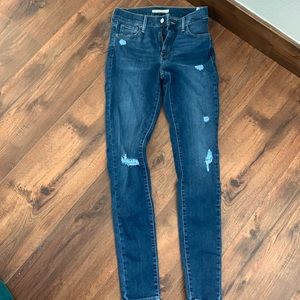 Levi’s 720 jeans